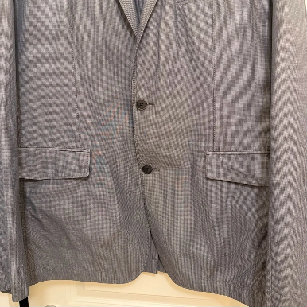 Boss elegant gray