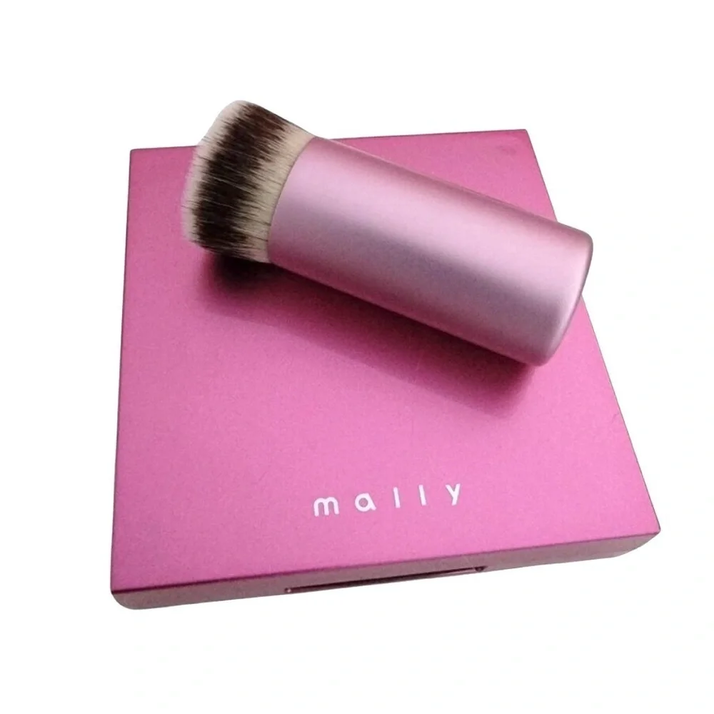 Mally Beauty mally visible