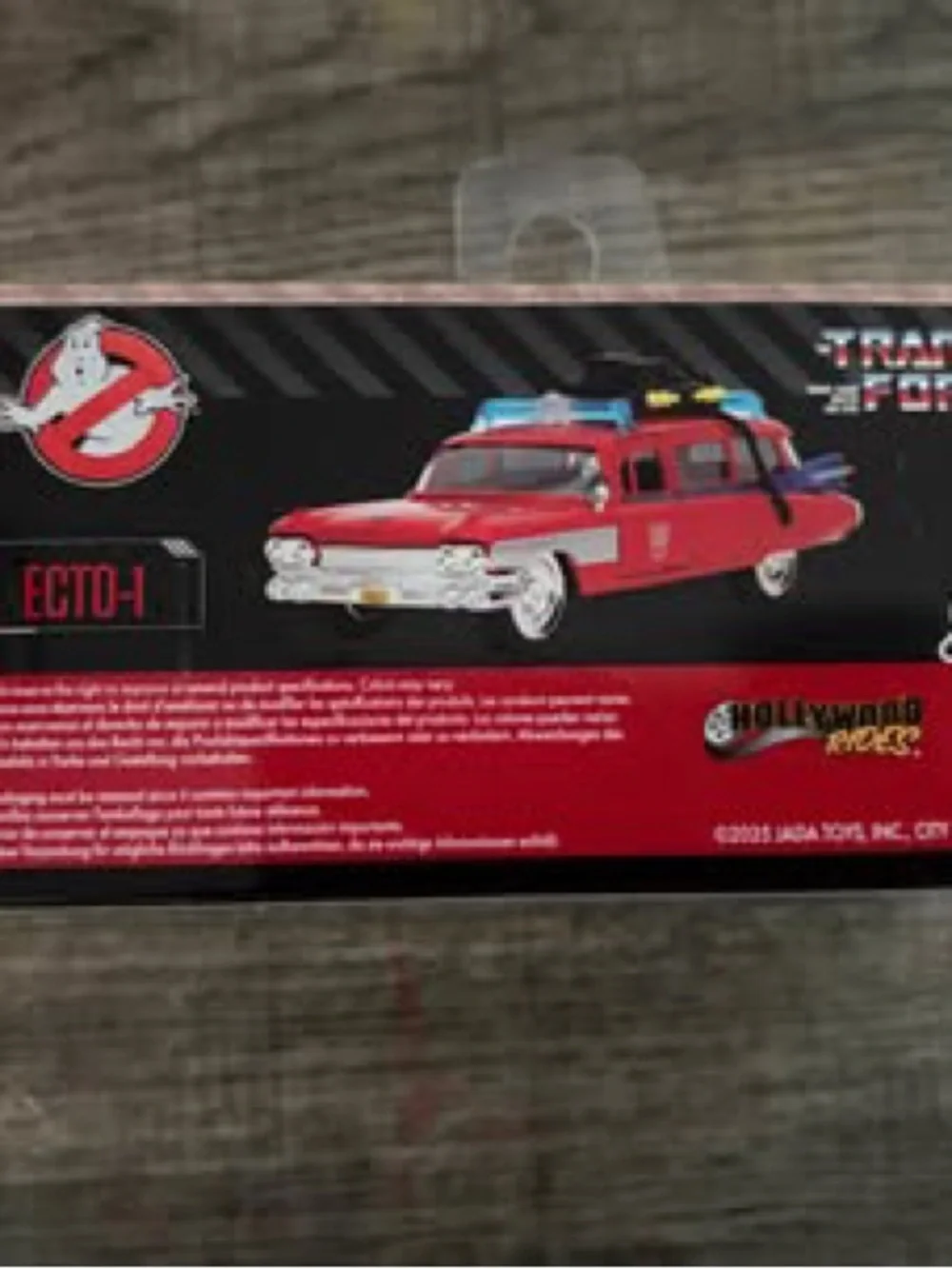None ghostbusters 1959 35863