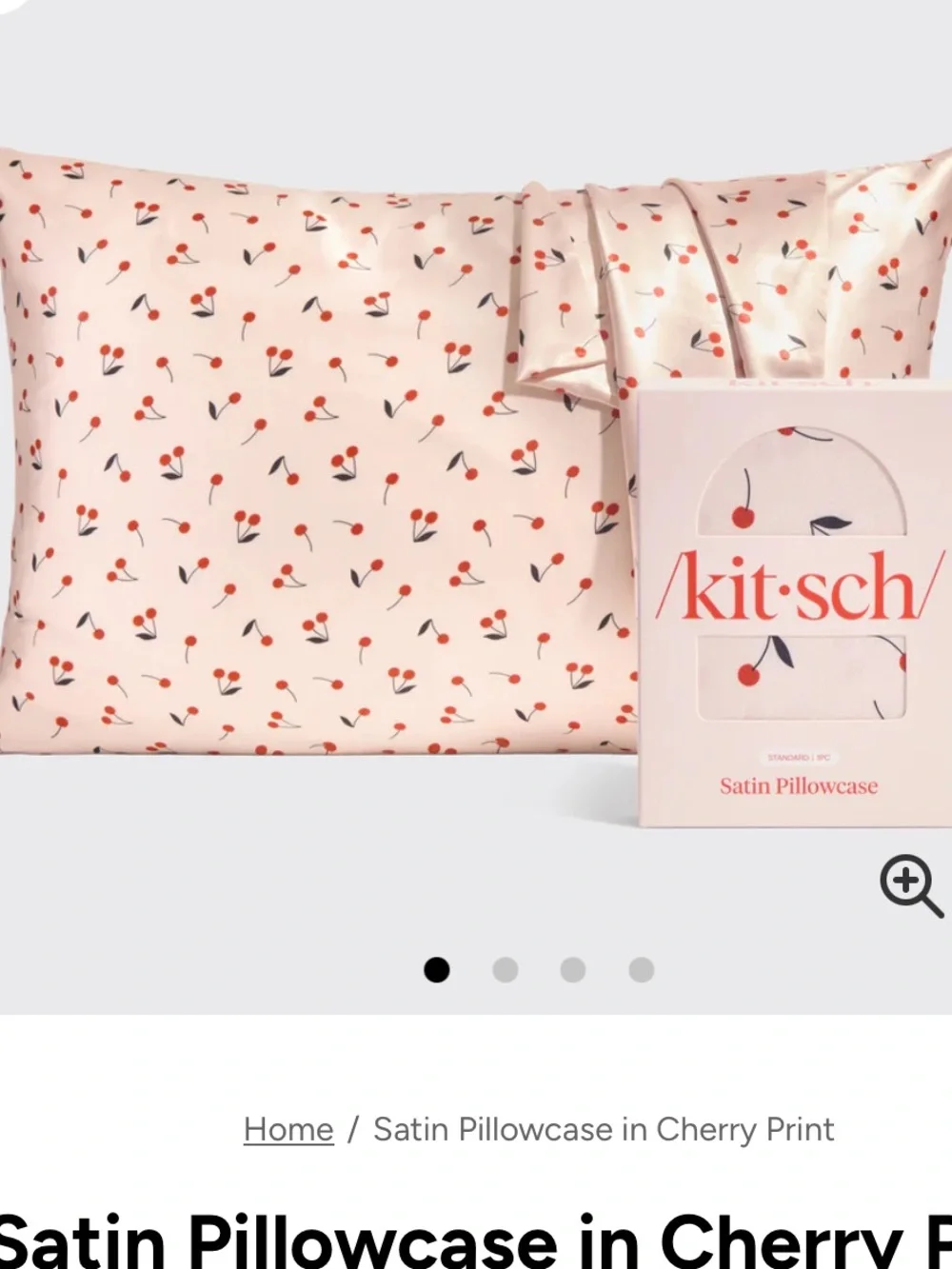 Kitsch bonnet new