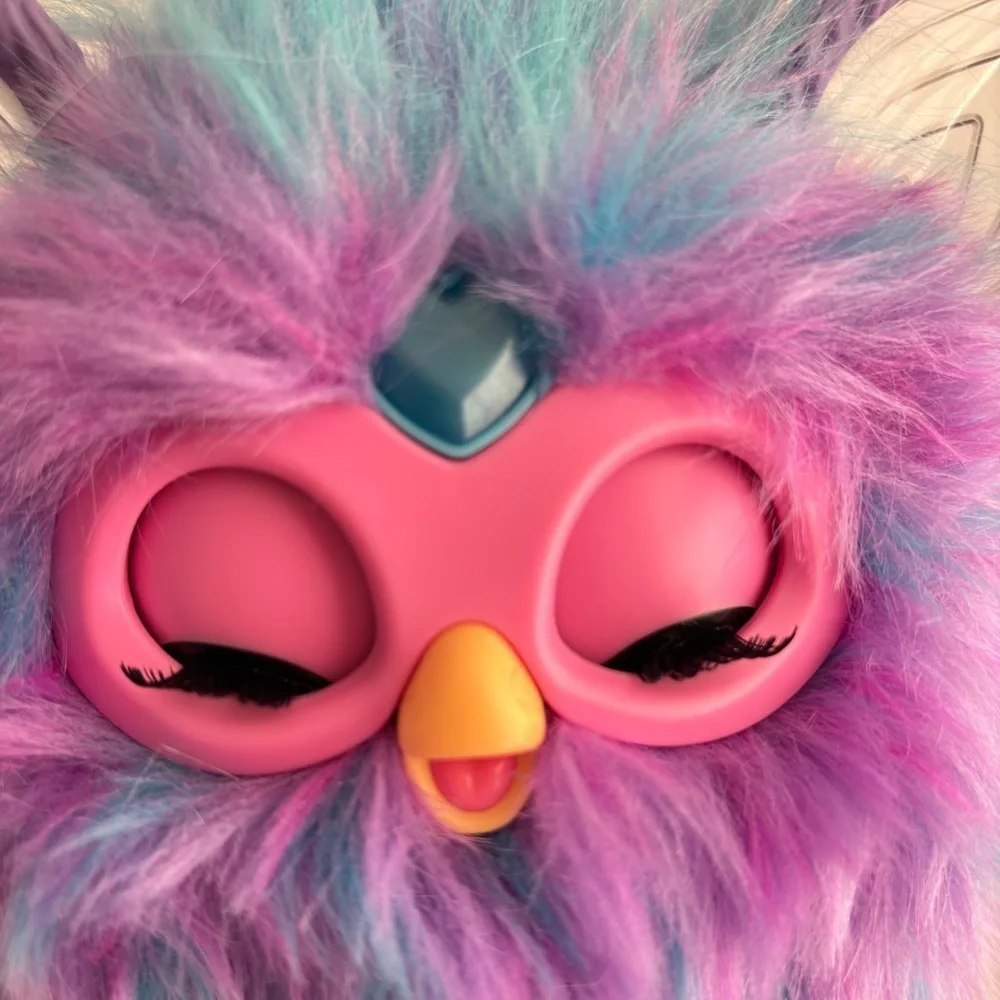Hasbro no box