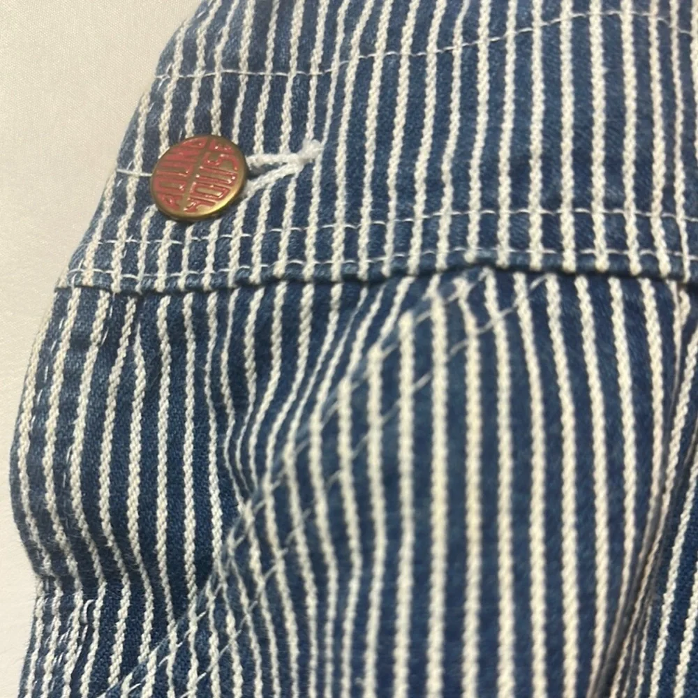Round House these blue