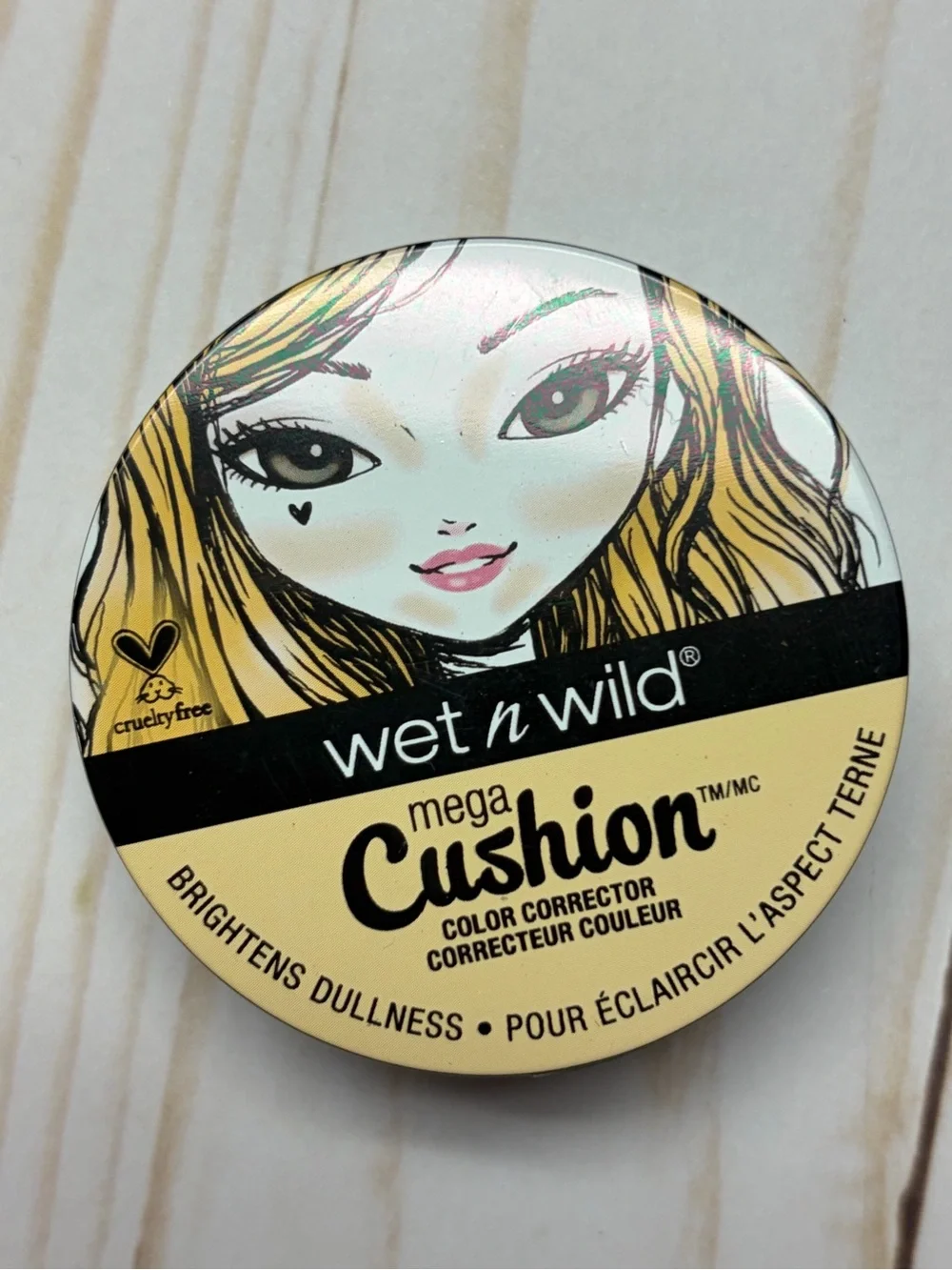 wet n wild wet wild