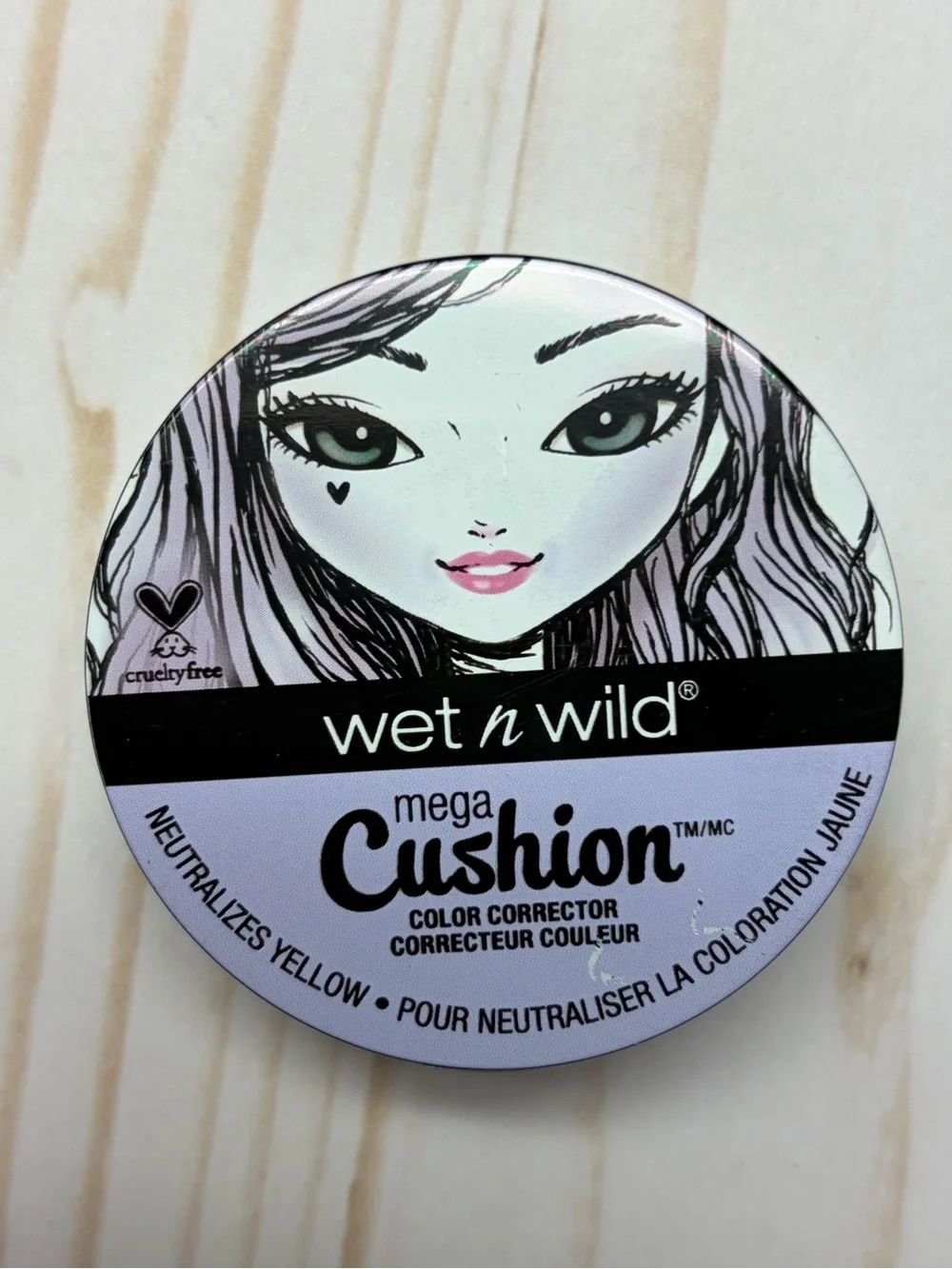 wet n wild wet wild