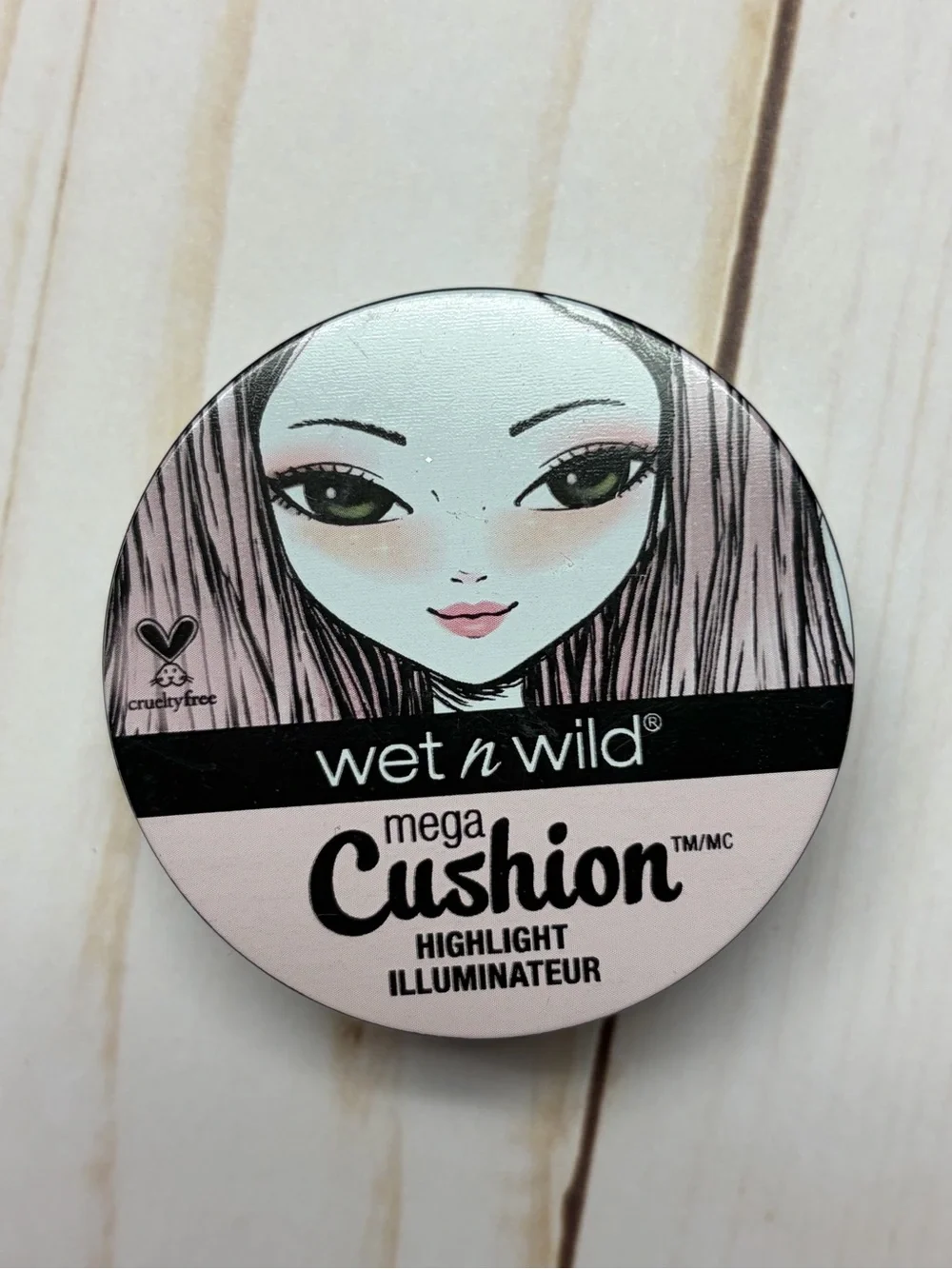wet n wild wet wild