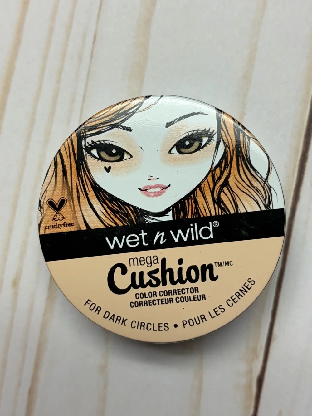 wet n wild wet wild