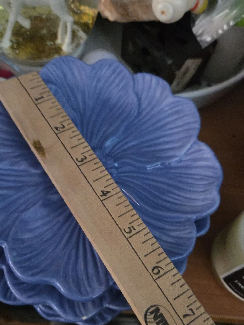 Pier 1 marked ceramic