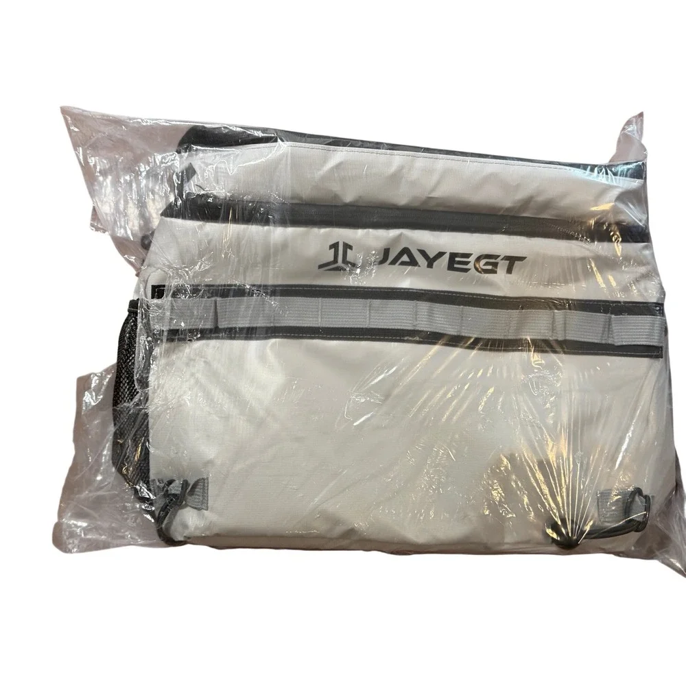 JAYEGT soft sided