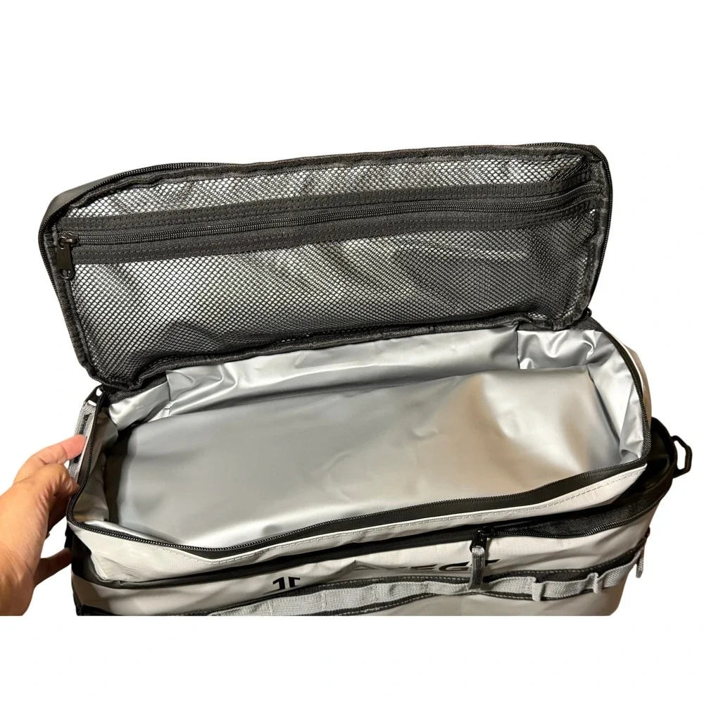 JAYEGT soft sided