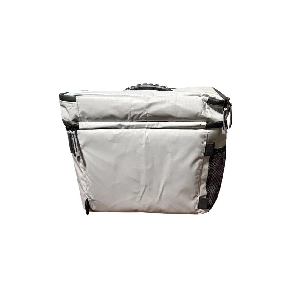 JAYEGT soft sided