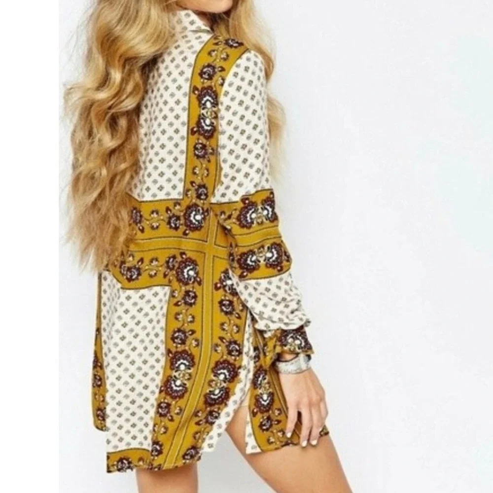 Free People free people