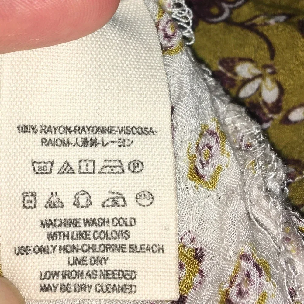 Free People free people