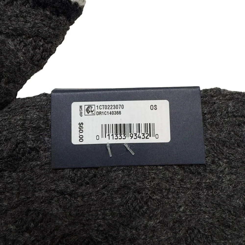 Tommy Hilfiger ski patrol