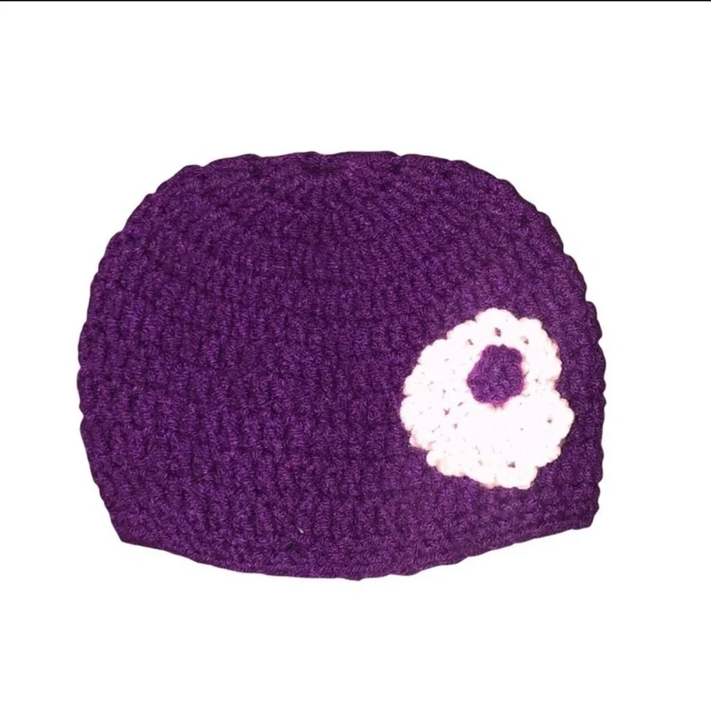 N/A crochet baby