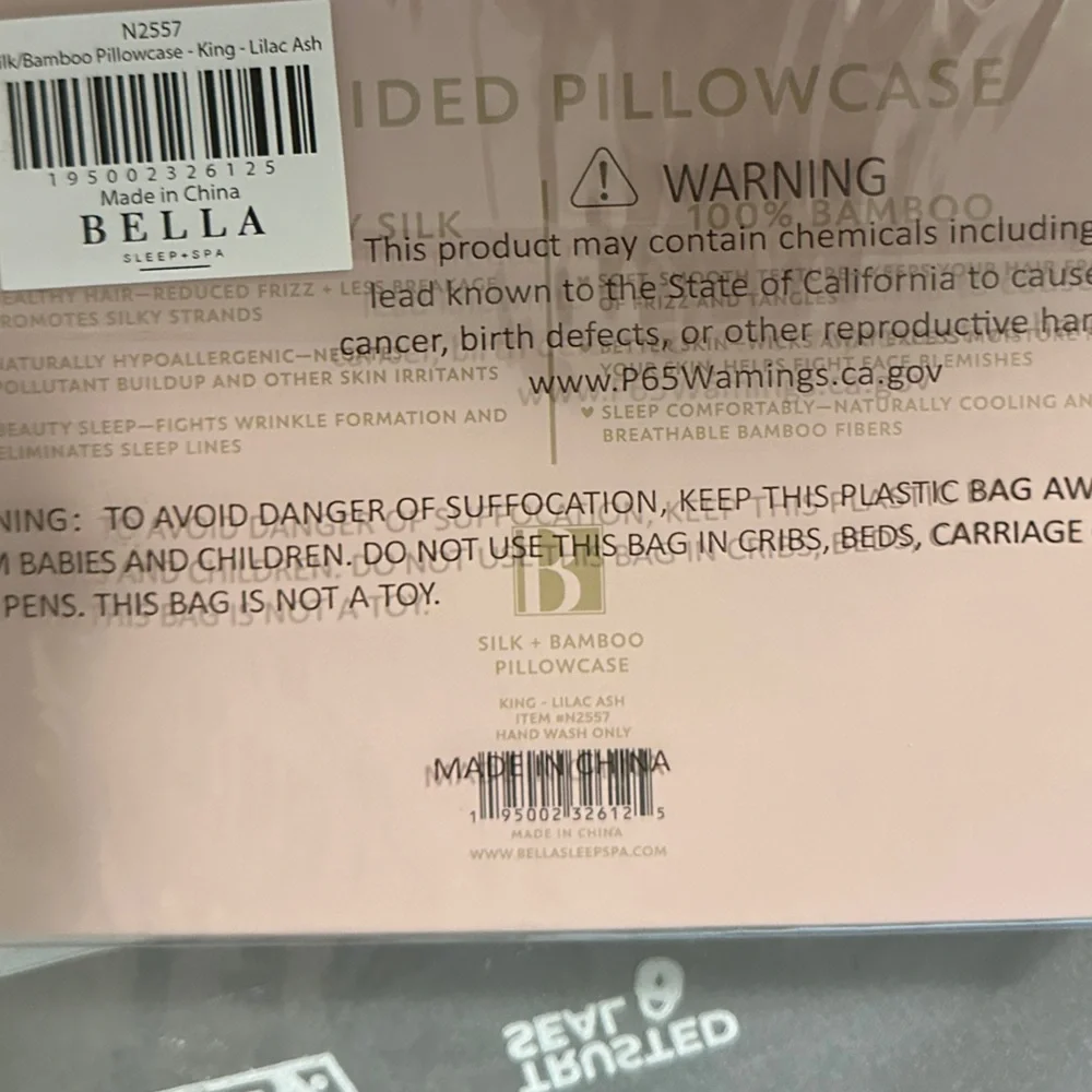 Bella transform your