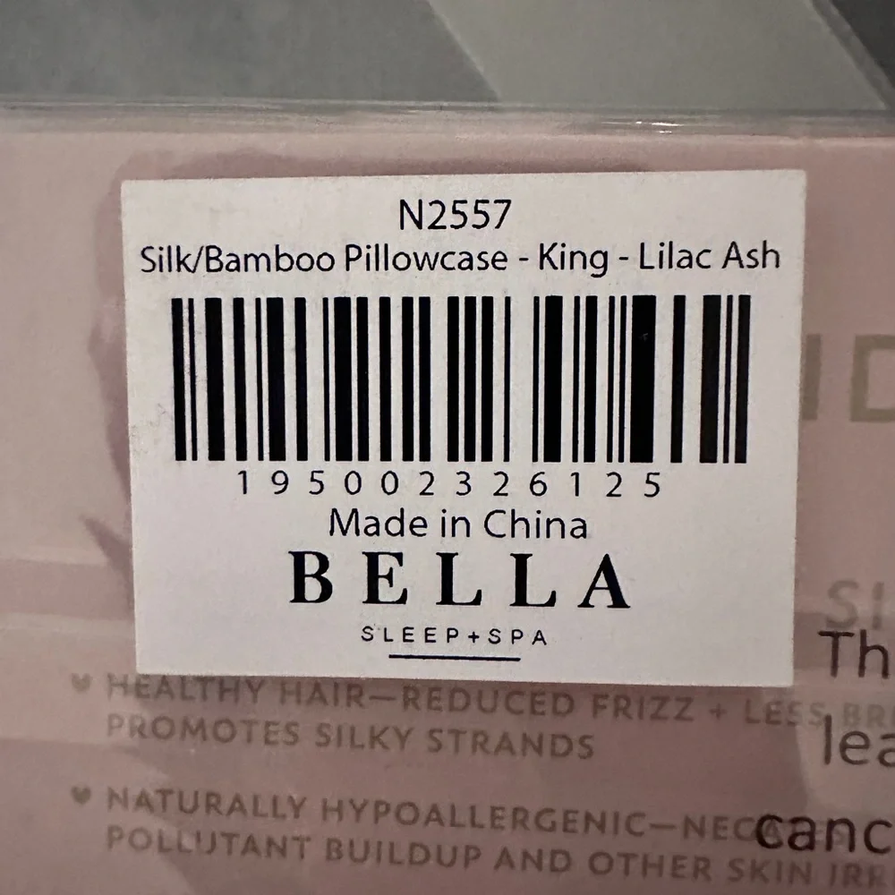 Bella transform your