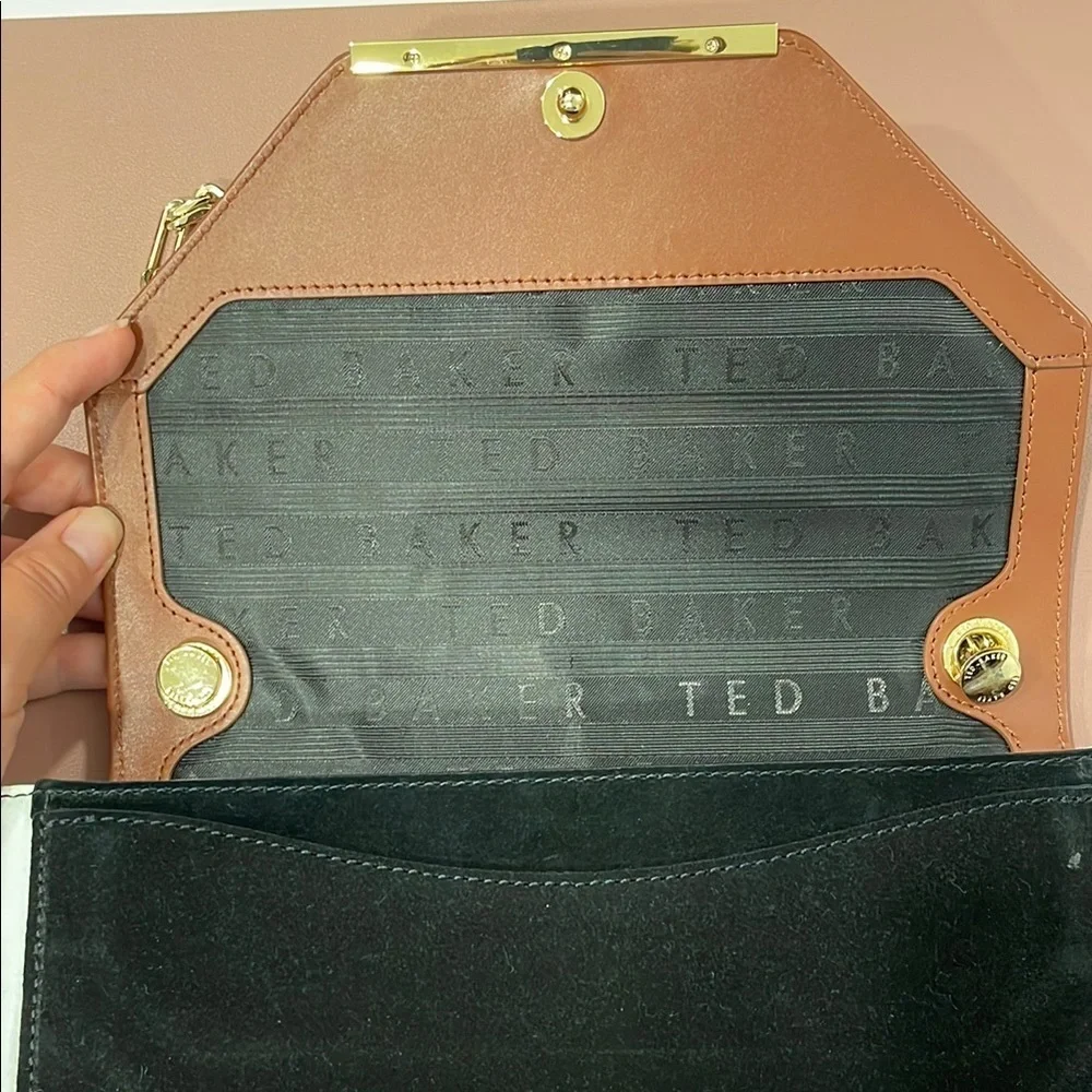 Ted Baker London discover elegance