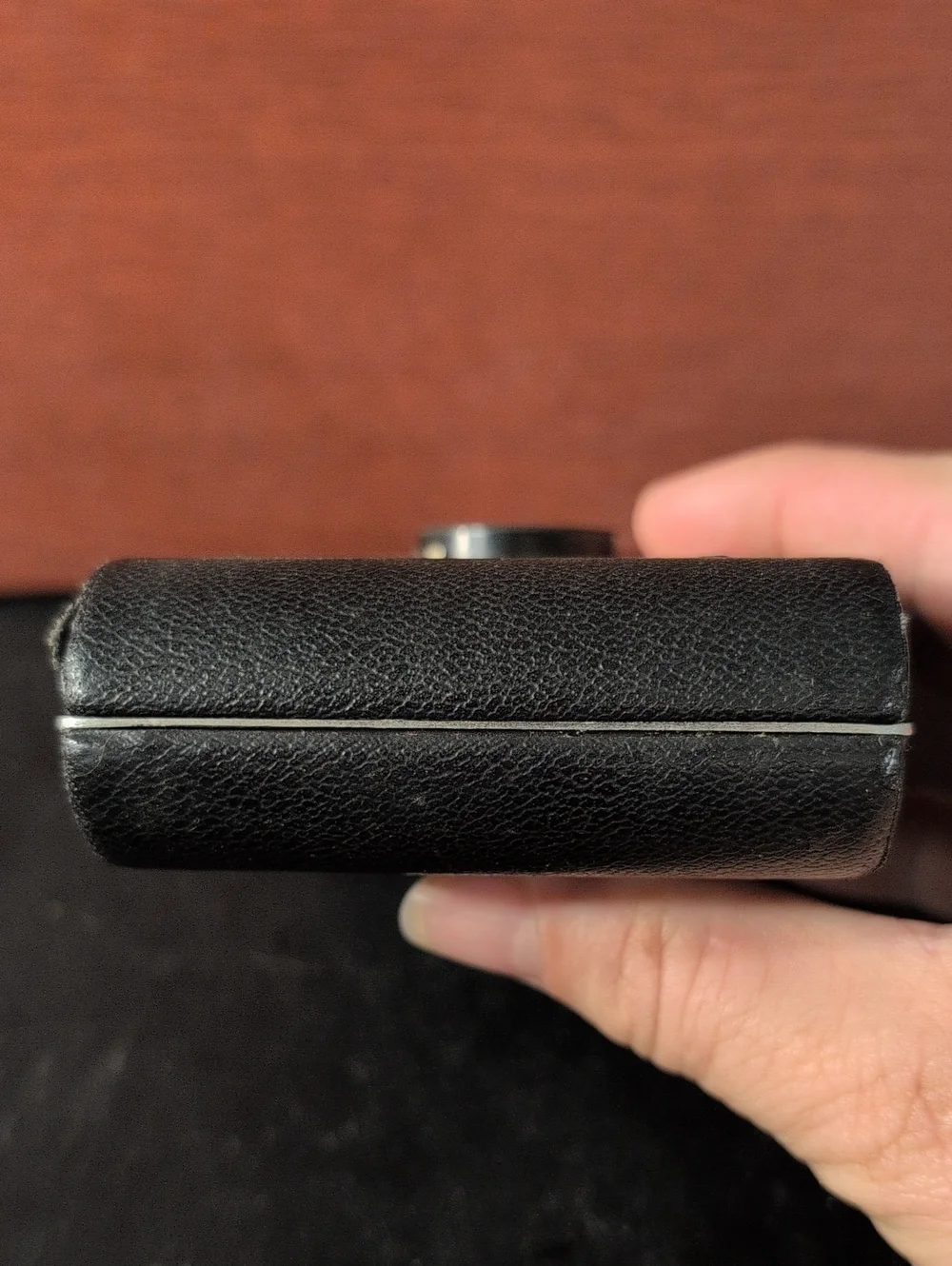 Kodak vintage jiffy
