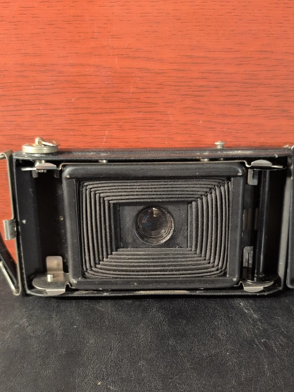 Kodak vintage jiffy