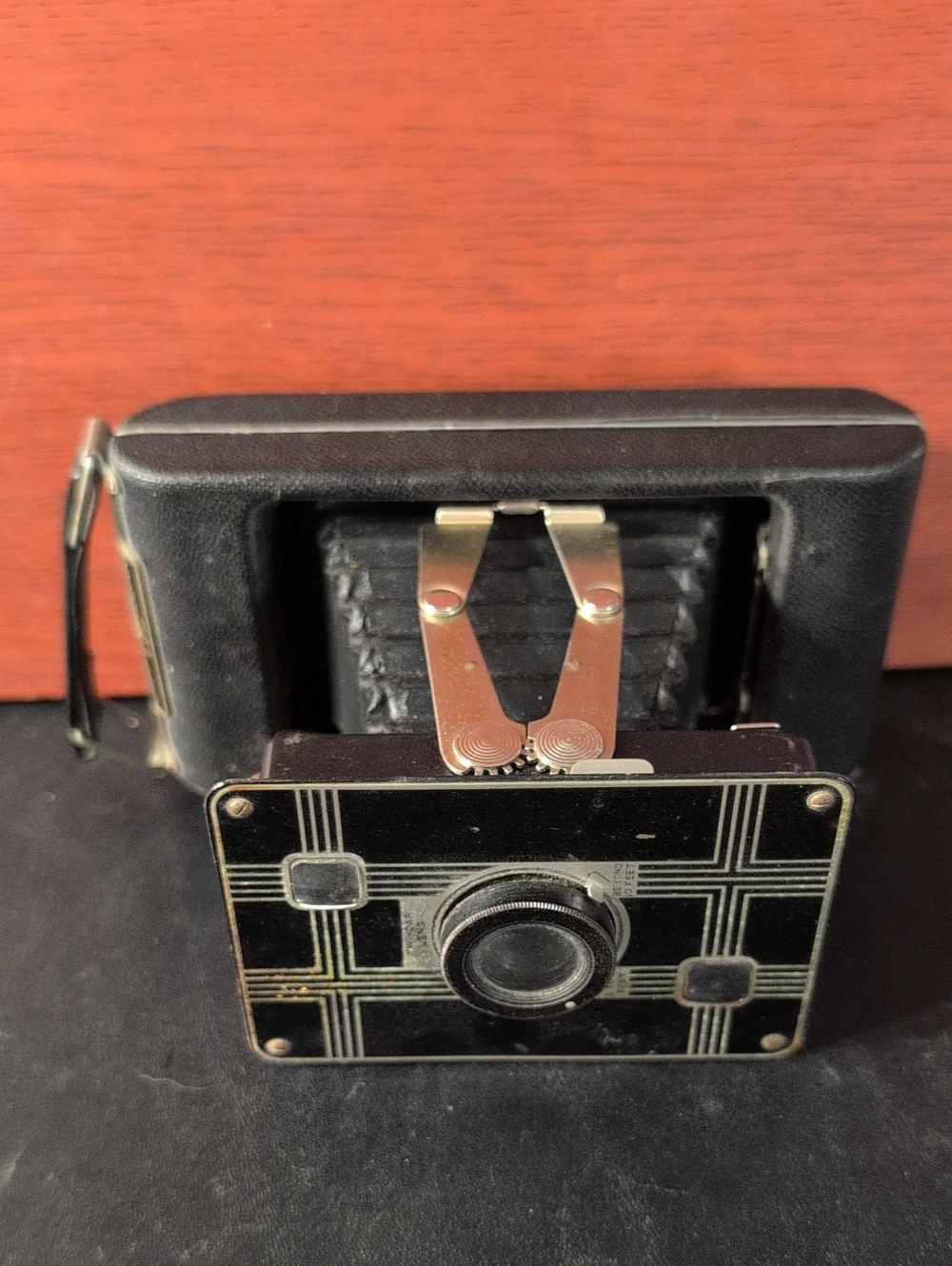 Kodak vintage jiffy