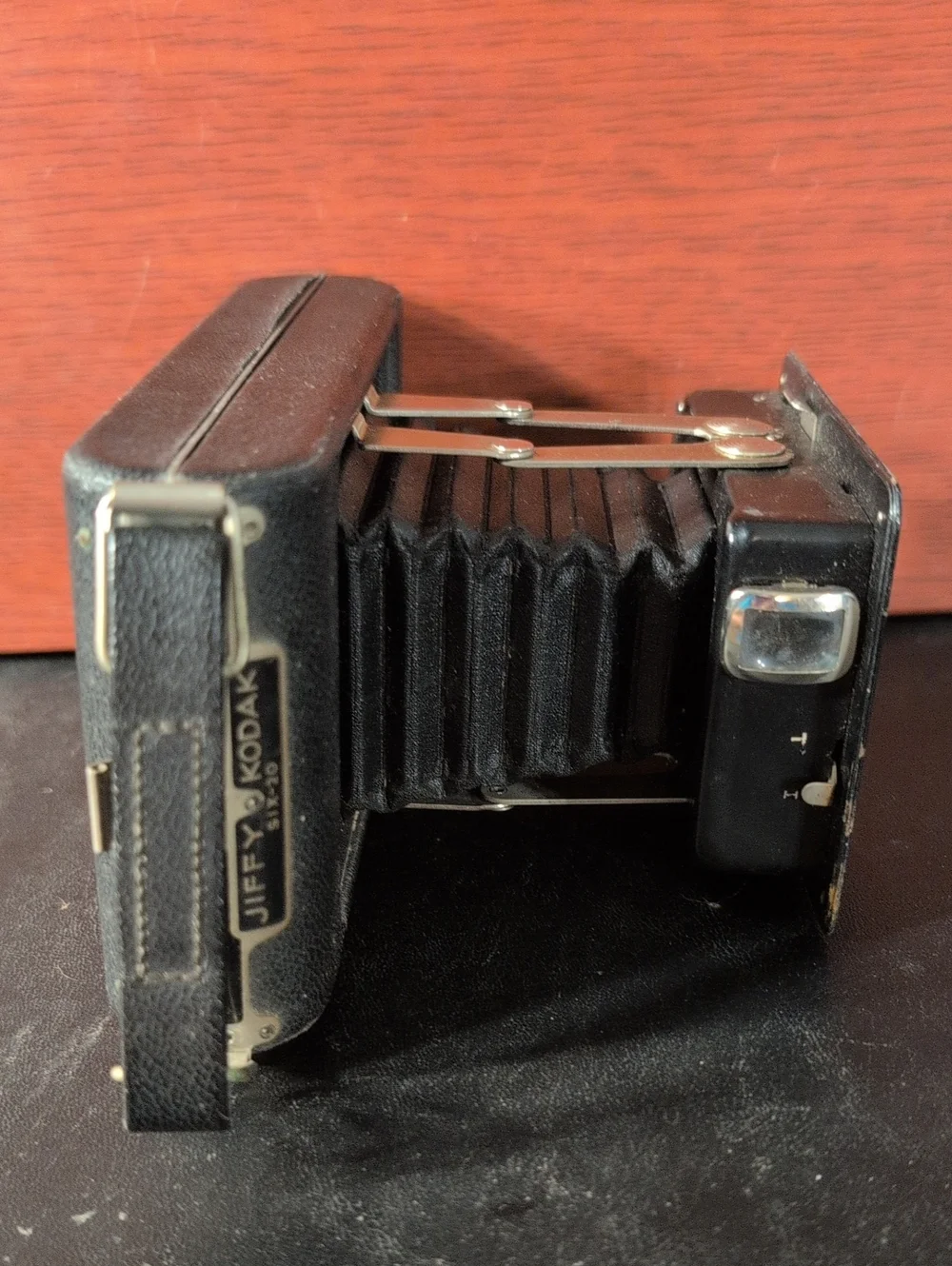 Kodak vintage jiffy