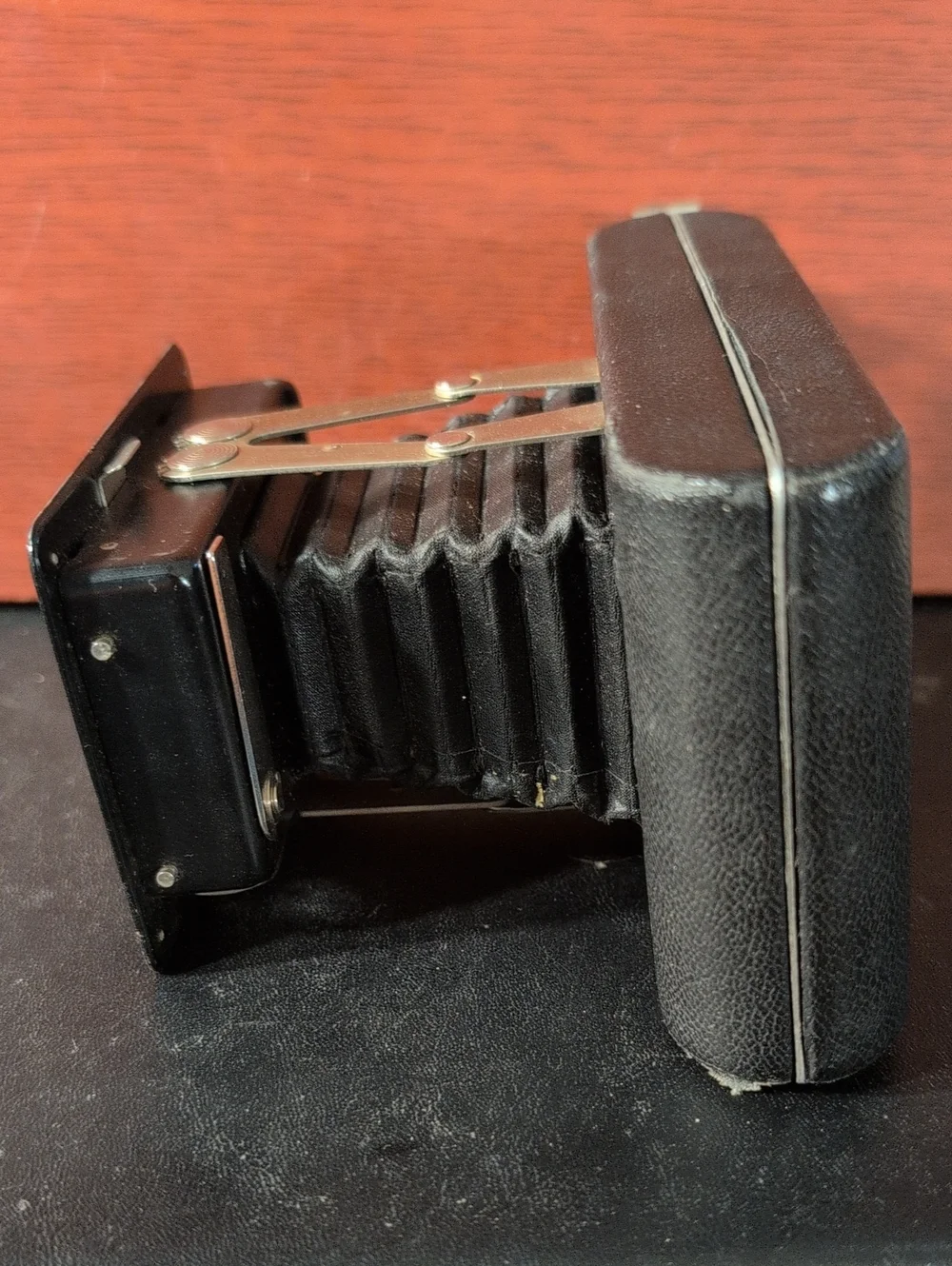 Kodak vintage jiffy