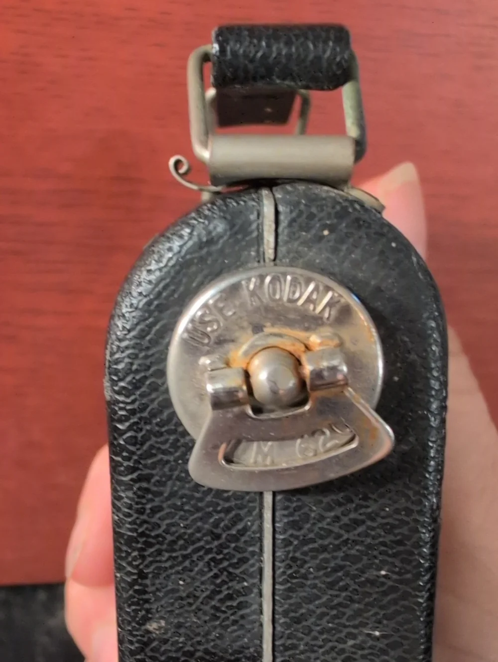 Kodak vintage jiffy