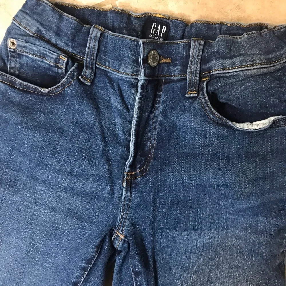 👖GAP Stretch Skinny Jeans