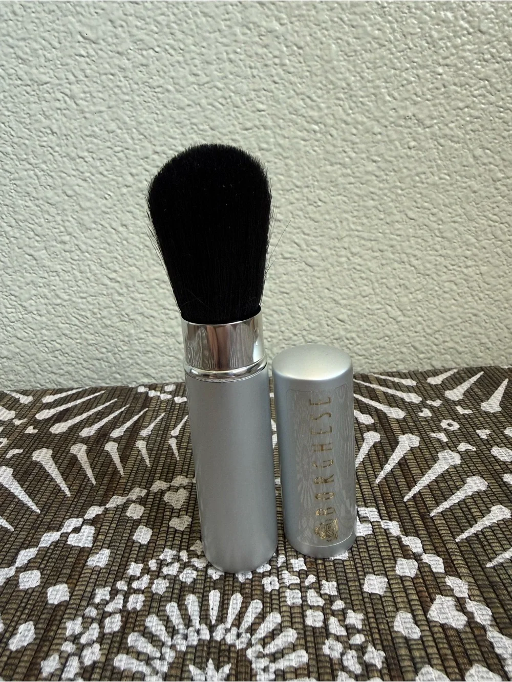 ELF putty blush