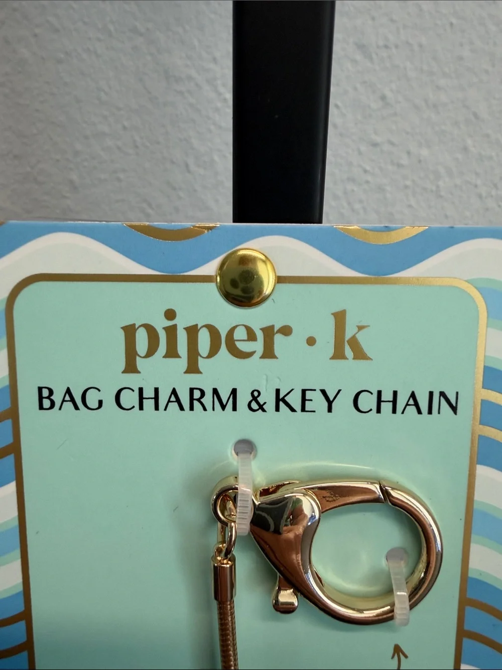 Piper K 💖 thank