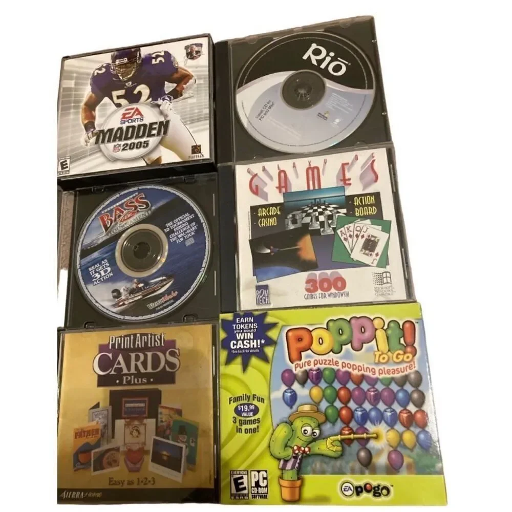 No Brand set 2+ been