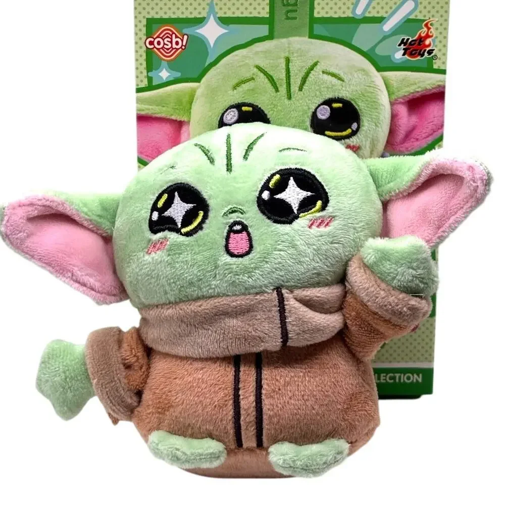 Star Wars wars grogu