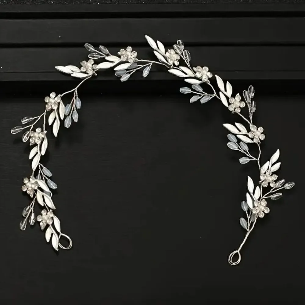 Carrick Designs bridal floral