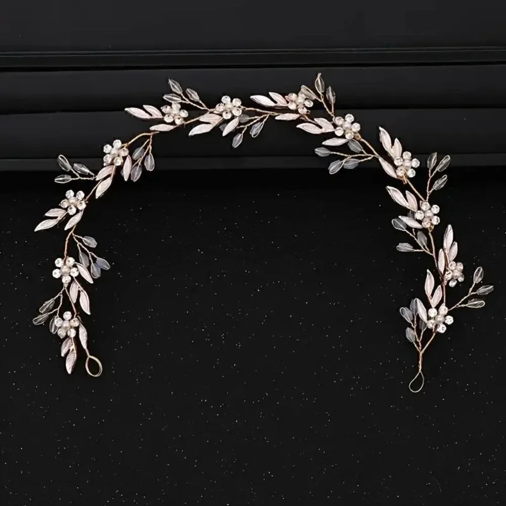 Carrick Designs bridal floral