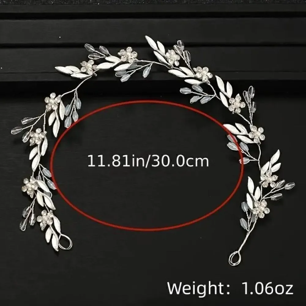 Carrick Designs bridal floral