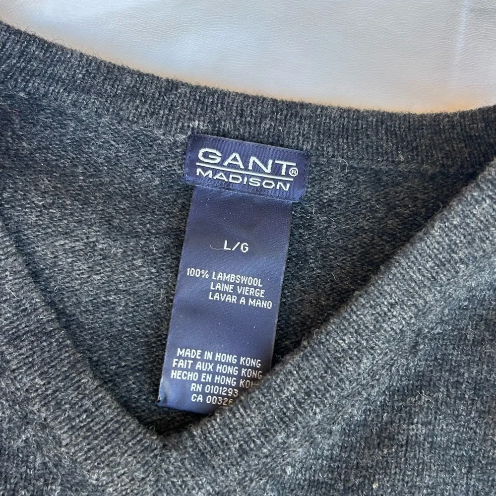 Gant soft knit