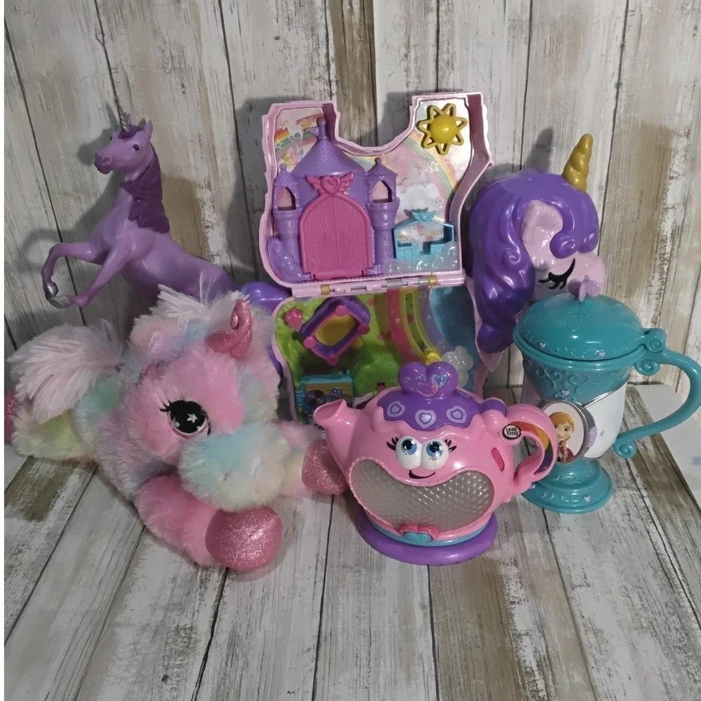 B. Toys delightful collection