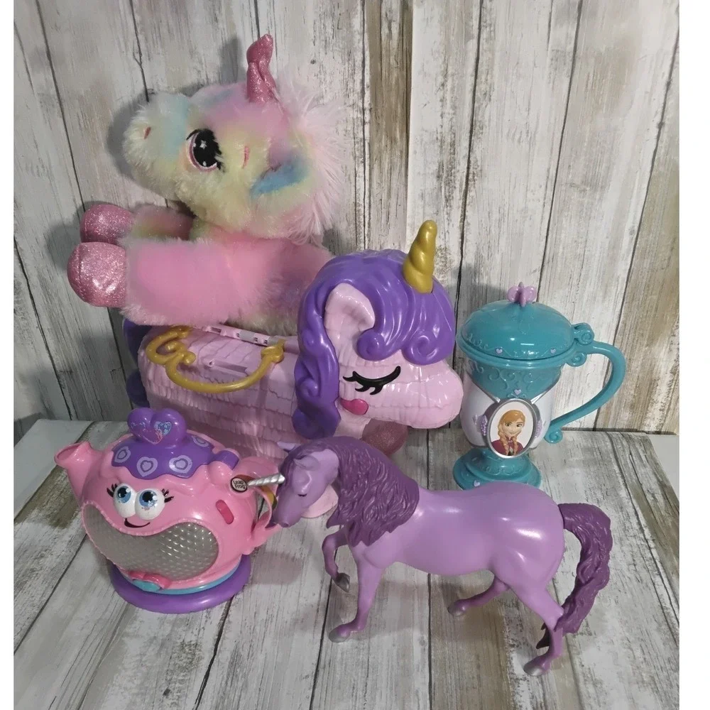 B. Toys delightful collection