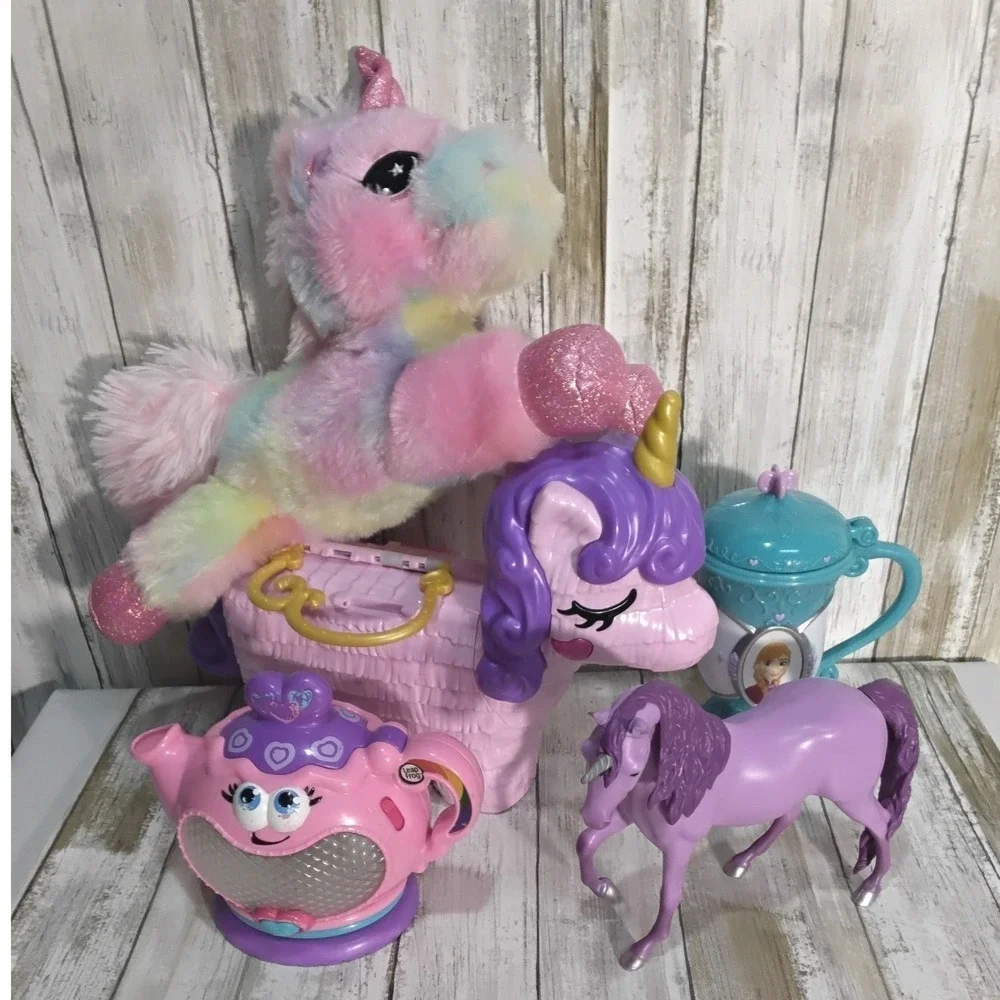 B. Toys delightful collection