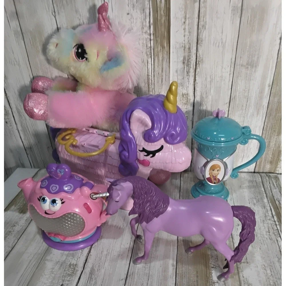 B. Toys delightful collection