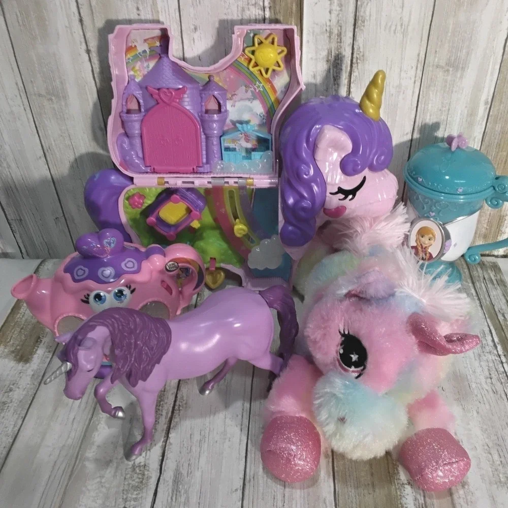 B. Toys delightful collection