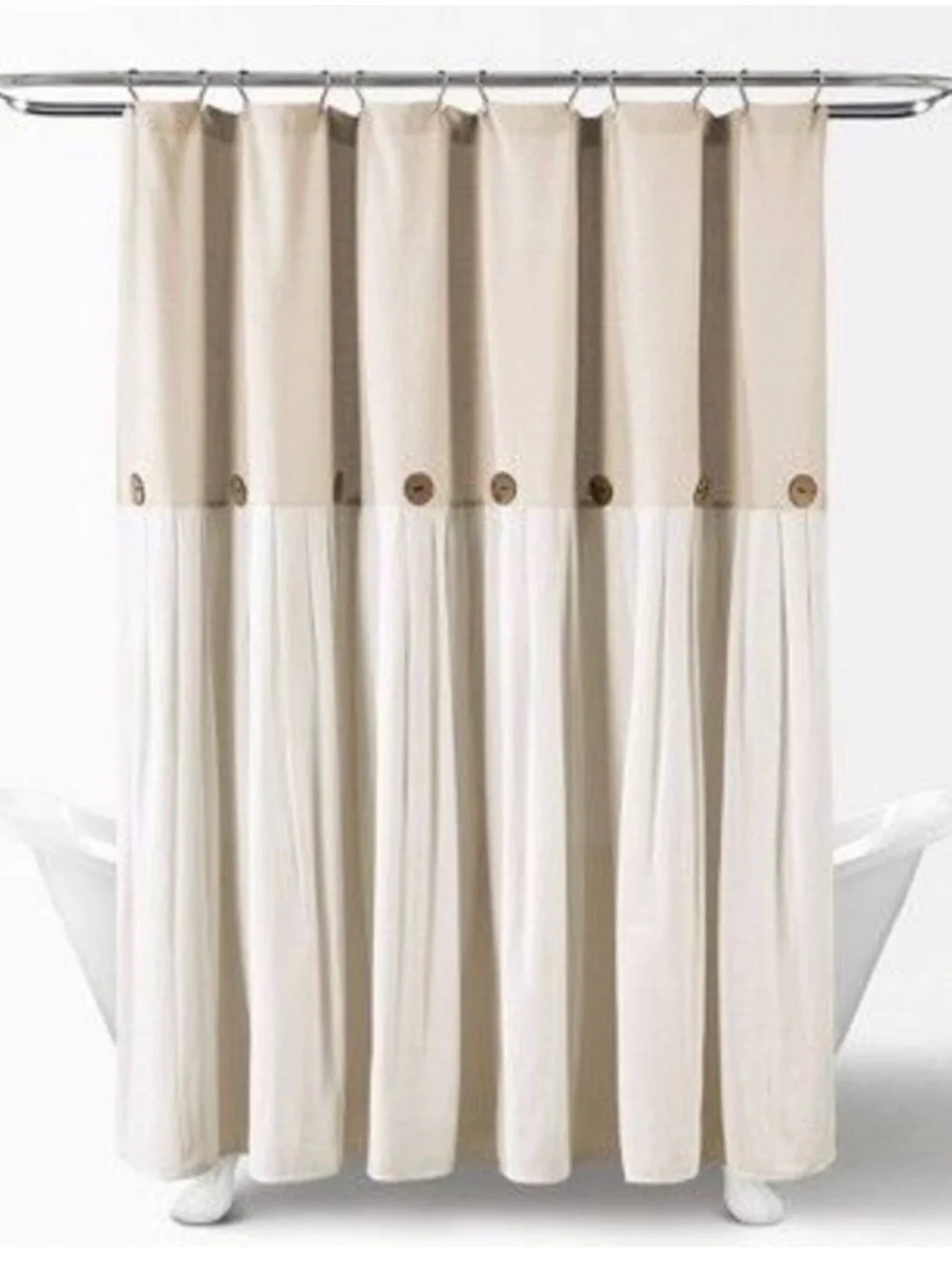 Lush Decor cream design