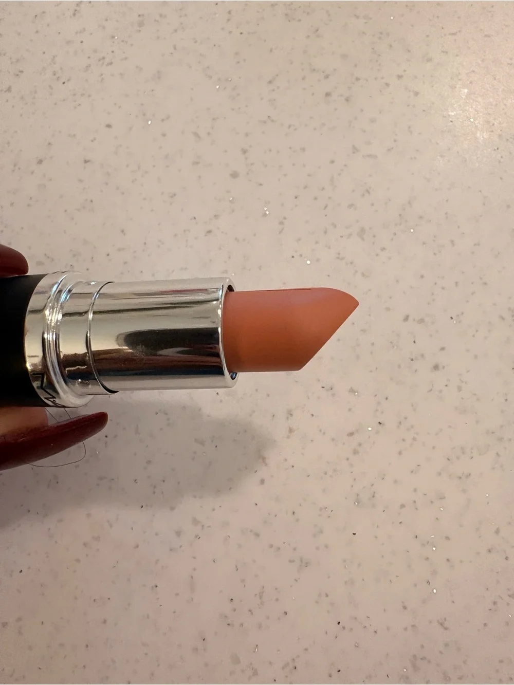 MAC Cosmetics mac lipstick