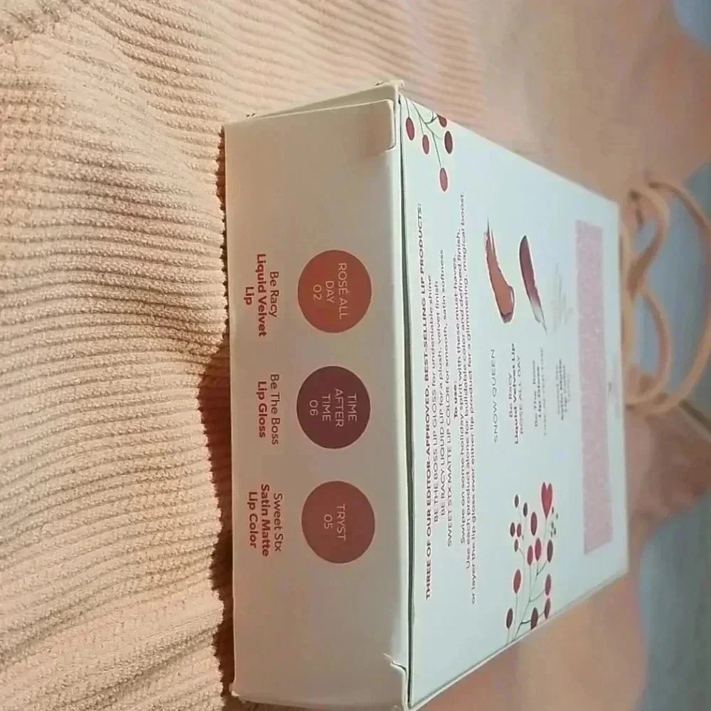 Ulta Beauty beuty by