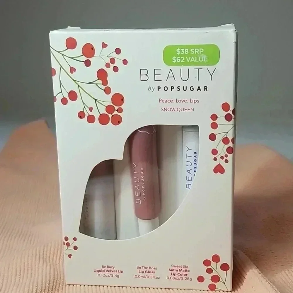 Ulta Beauty beuty by