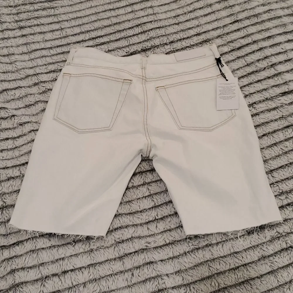 re/done originals cut bermuda