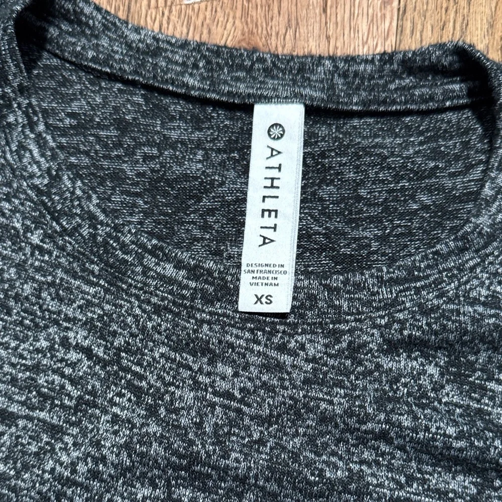 Athleta active top