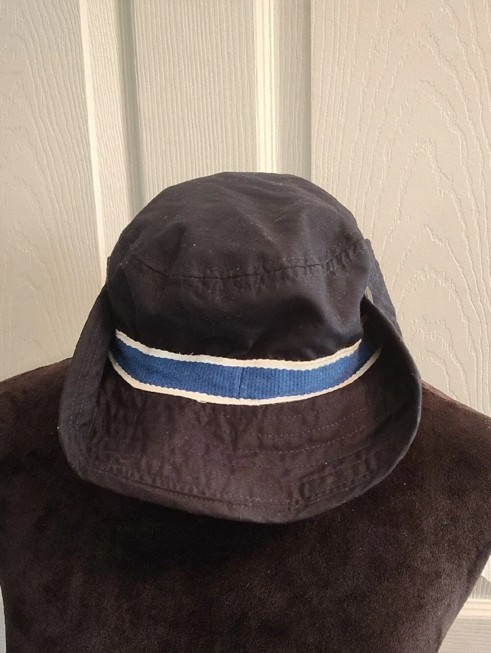 Kids Gymboree Navy Bucket Hat
