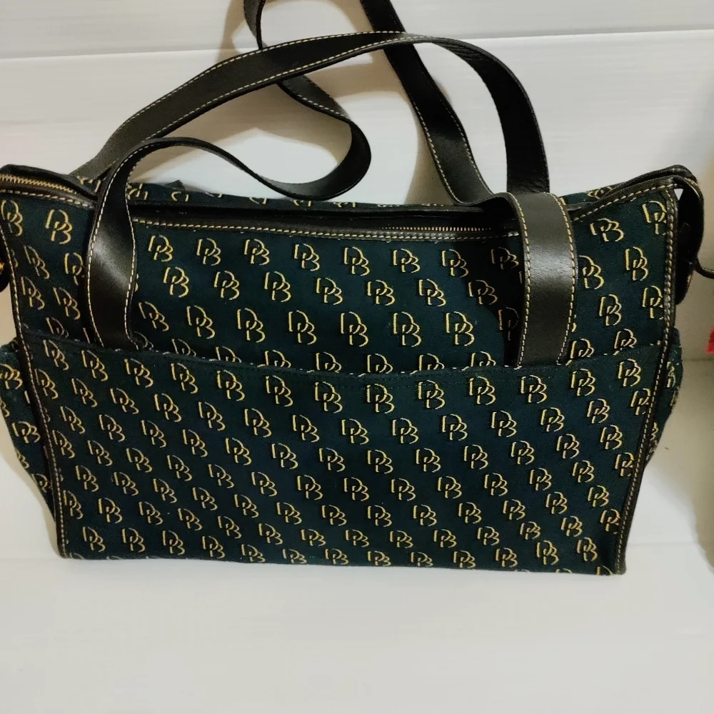 Dooney & Bourke questions leave