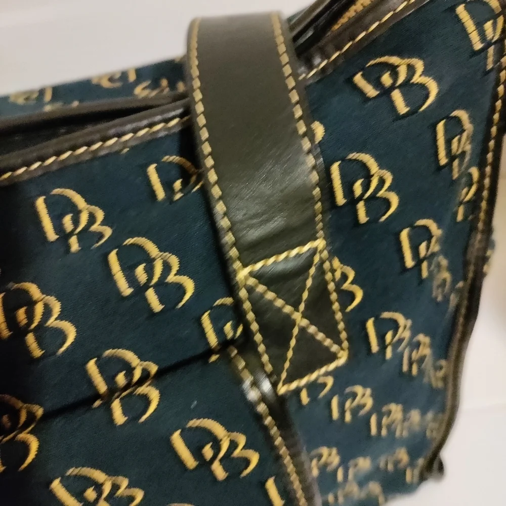 Dooney & Bourke questions leave